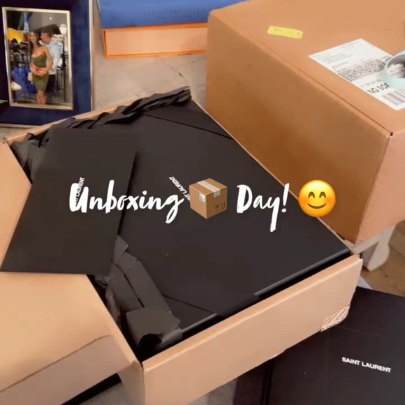 Meet your Posher, Lyndsie - Picture 6 of 7